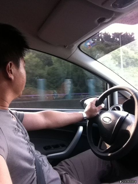 Fiesta 24小時試駕心得