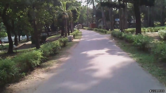 台南練跑場地  台南公園介紹