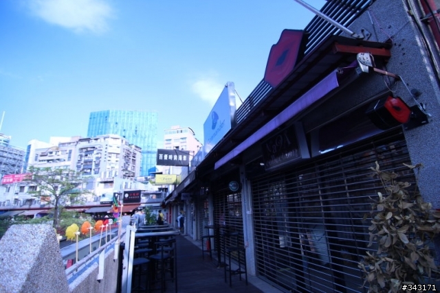 [內有大福利圖]西門町電影的場景照分享