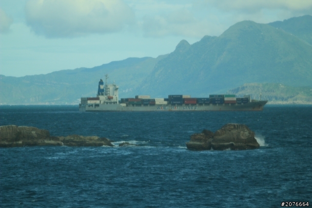 帶著三千元也能這樣環島