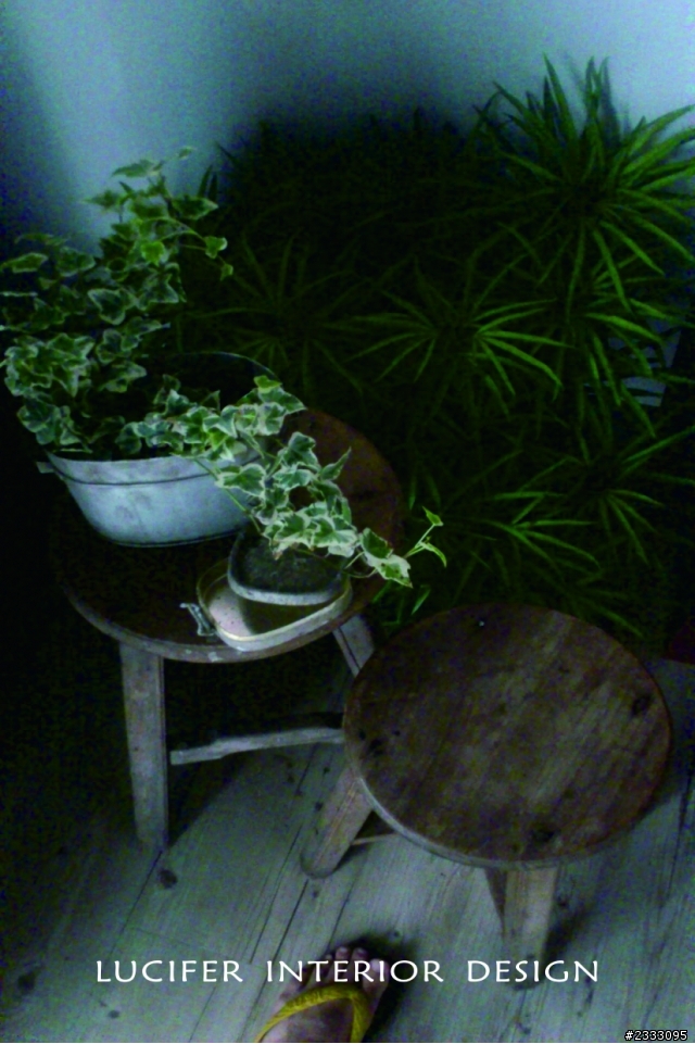 椅凳系列