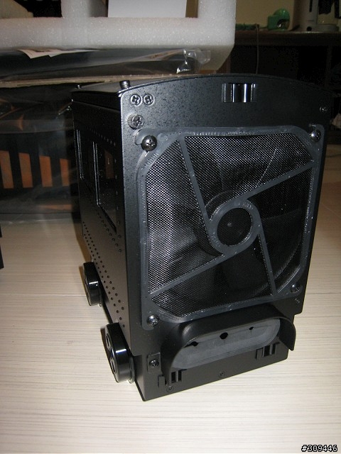 [開箱]聯力 2012年特別版CK-101火車機殼