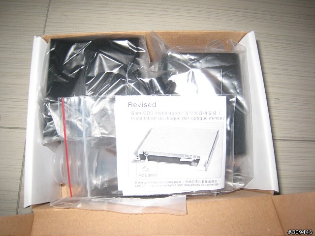 [開箱]聯力 2012年特別版CK-101火車機殼