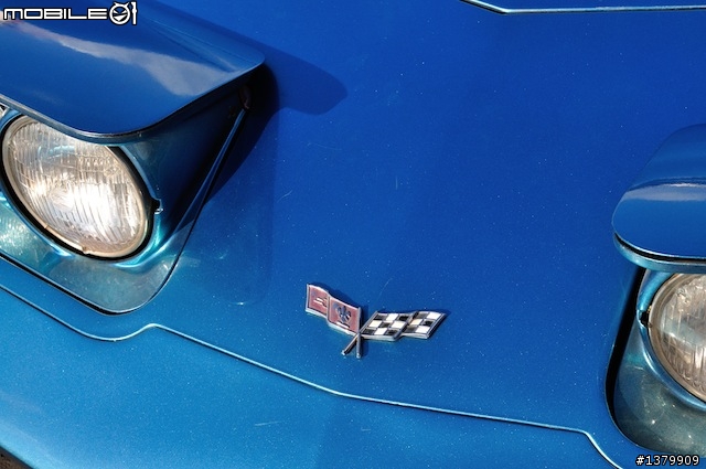 敞篷才是王道(下)之大怪獸 - 1979 Chevrolet Corvette C3 開箱