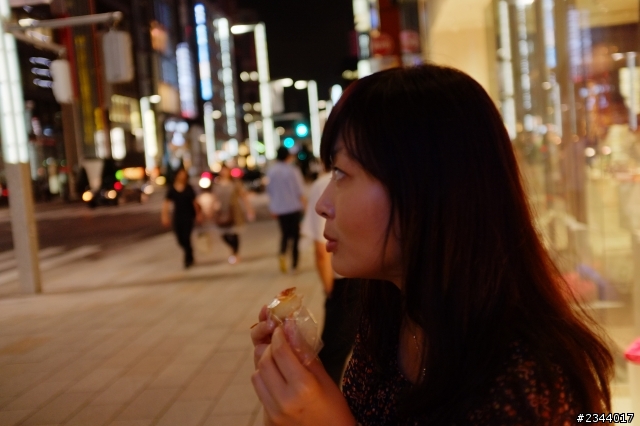 [遊記]2012.09東京行-七(六)天六夜