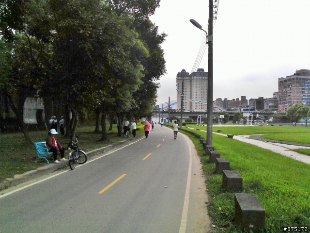 [路線]光復橋>景美>木柵動物園 43km