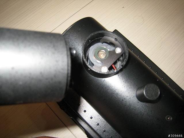 [開箱]聯力 2012年特別版CK-101火車機殼