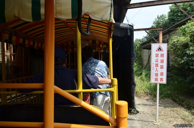 朴子知性之旅一日遊