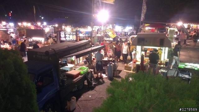 台北FIESTA試駕24小時心得