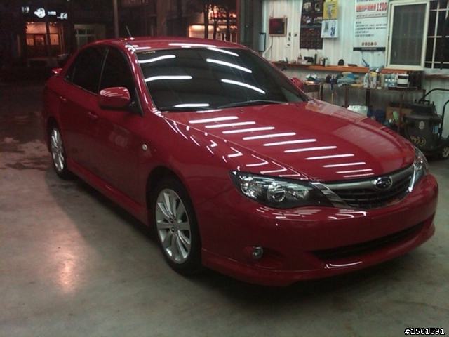 請問這台STI的評價好嗎?