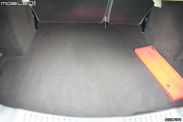 Ford Fiesta 24 小時免費體驗，試駕心得