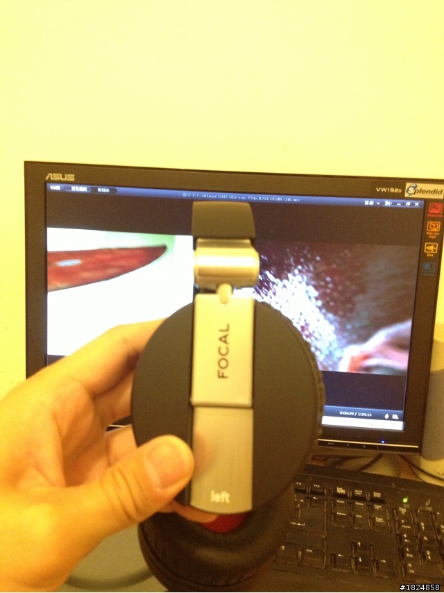 [開箱]FOCAL Spirit One+XS Book簡易開箱文