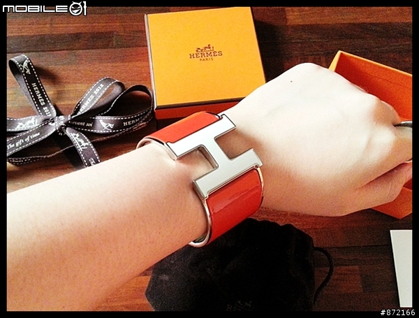 [分享] Hermes 小配件s