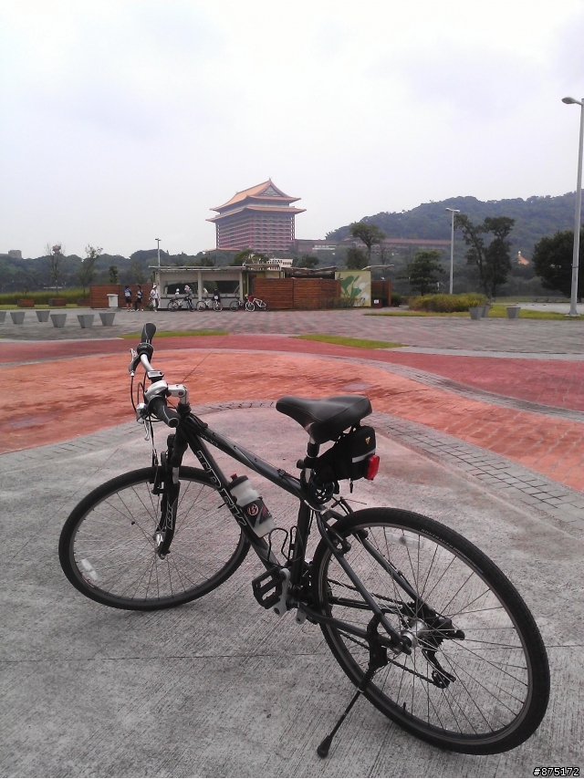 [路線]光復橋>新北環快>台北橋>大佳河濱>麥帥二橋 ..40KM