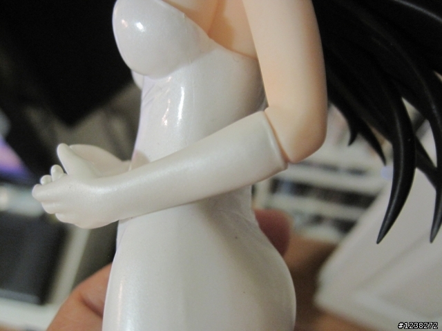 POP 女帝婚紗版修復方法賜教