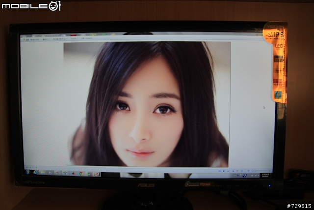[開箱]華碩Asus VS239H IPS 螢幕