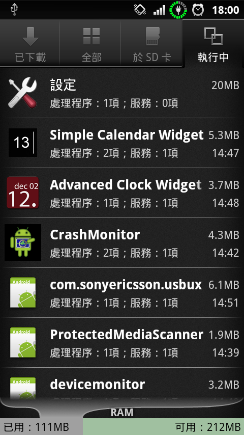 [分享]Sony Ericsson ARC S 偽4.0桌面