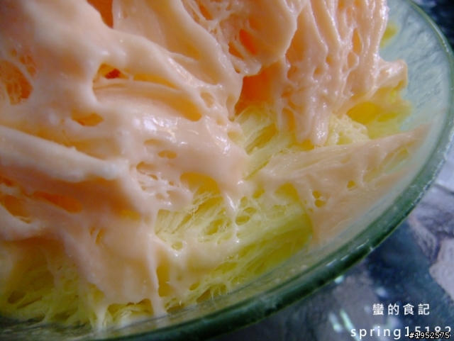 【食記】翔美雪花冰