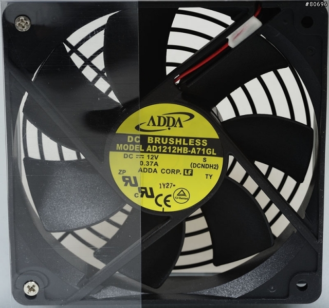 PC POWER & COOLING SILENCER MkIII 600W簡介及測試