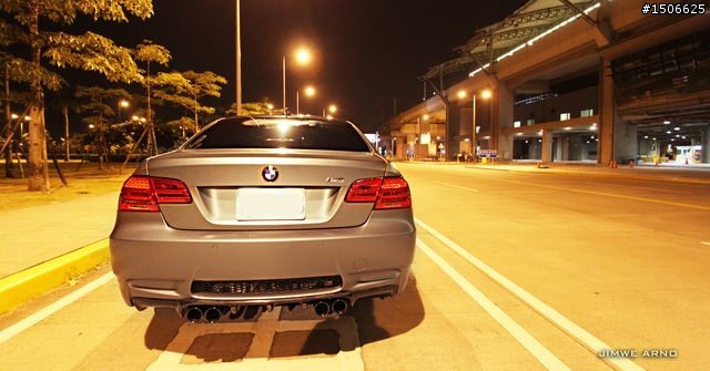聚凝視線 冷冽無限 M3 Frozen Grey