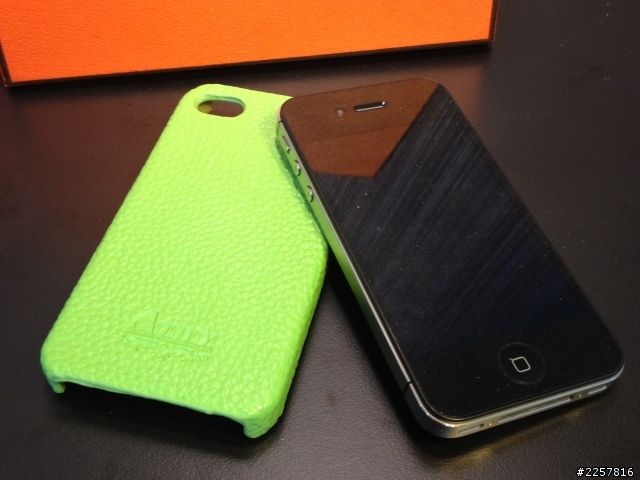 ♥【分享】LuxuryStory iPhone 保護殼