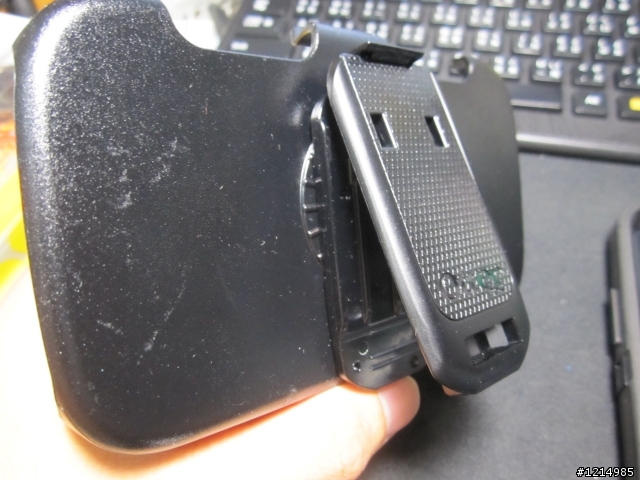 [開箱]Otterbox軍規級的防護to SIII