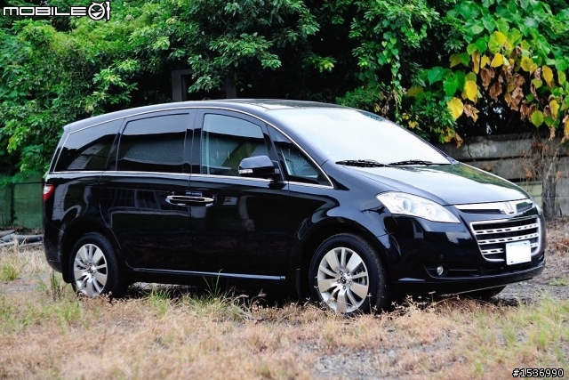 MPV 小開箱