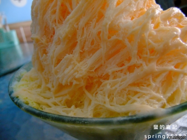 【食記】翔美雪花冰