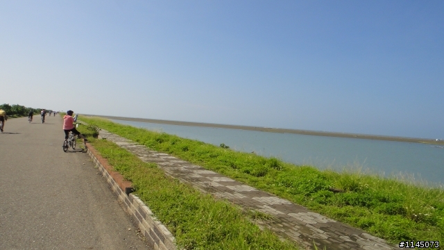台江單車小旅行