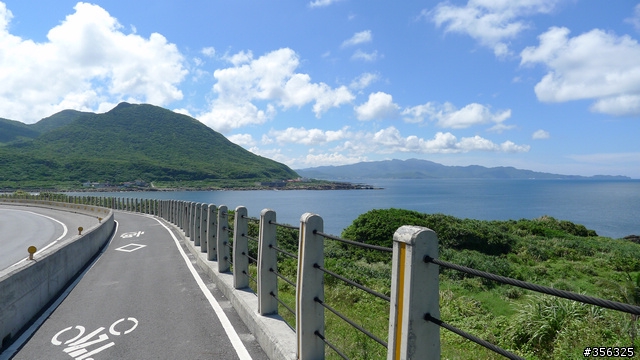 [遊記] 2012環大台北208K，極東極北努力騎一回。