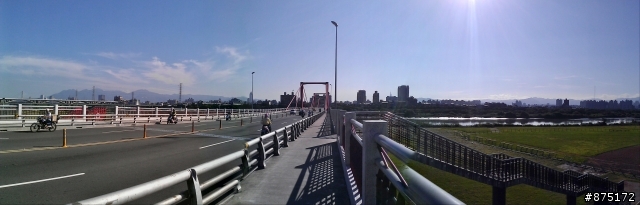 [路線]光復橋>碧潭 37KM
