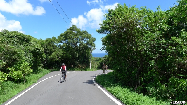 [遊記] 2012環大台北208K，極東極北努力騎一回。