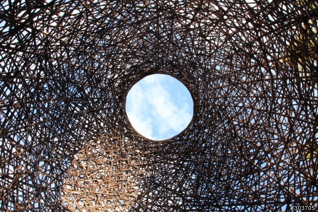 台北城夏日消暑去處--狗殷勤水圳古道