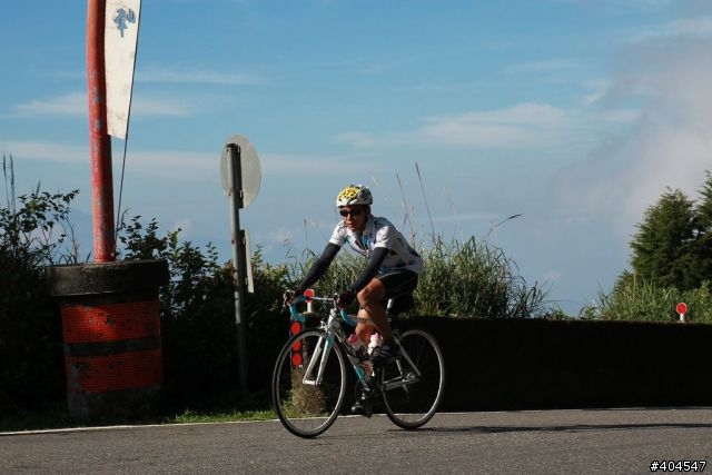 [分享]20120922NS永不放棄武嶺鳶峰段