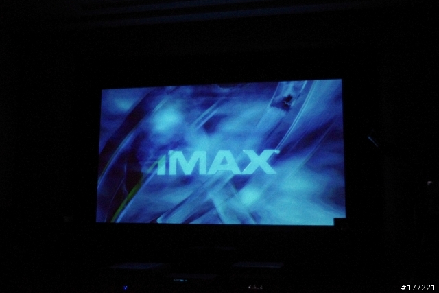 BenQ 3D 1080家庭劇院投影機 W7000 體驗會