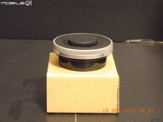 新機K-5 II/S都發佈了....偶竟然還買K-5舊機.....肯定是頭殼有洞