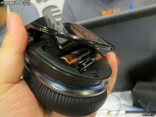 [體驗會心得]UE900現身 與其它產品的適用....{圖多+很長}