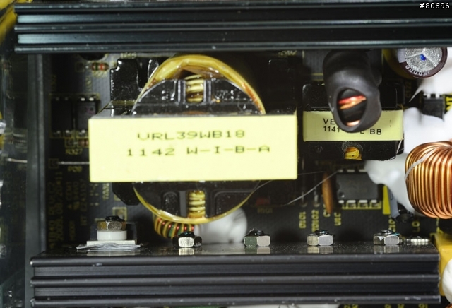 PC POWER & COOLING SILENCER MkIII 600W簡介及測試