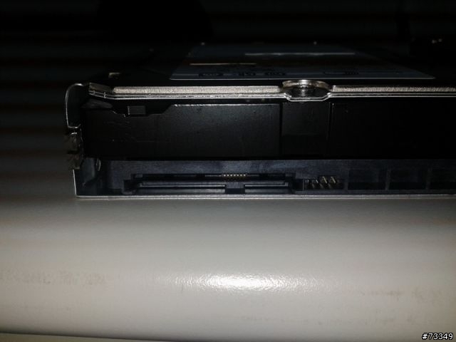 ASUS RS700-E7/RS4 小型伺服器  驗機開箱