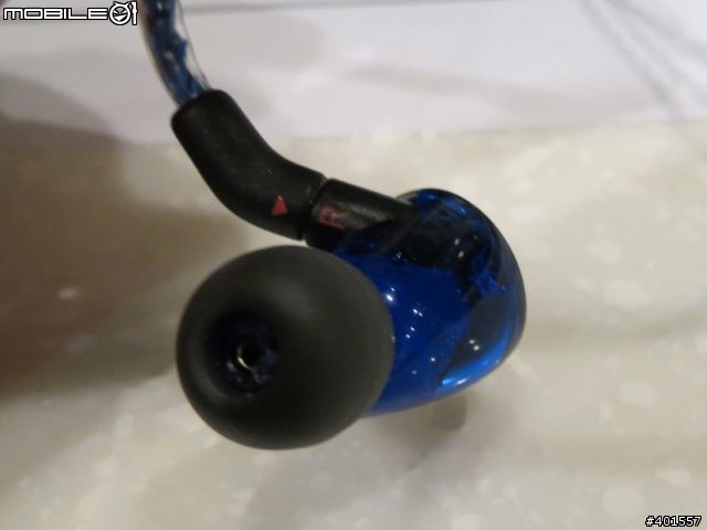 [體驗會心得]UE900現身 與其它產品的適用....{圖多+很長}