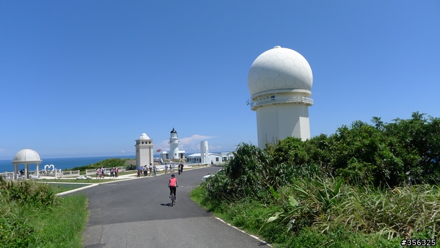 [遊記] 2012環大台北208K，極東極北努力騎一回。