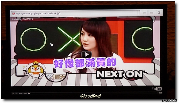 親子 影劇 卡拉OK一次到位 - BenQ E42-6500超薄型3D LED TV