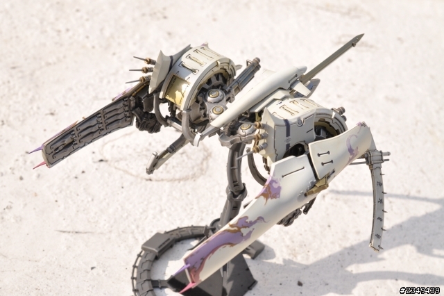[作品分享] IKARUGA 斑鳩
