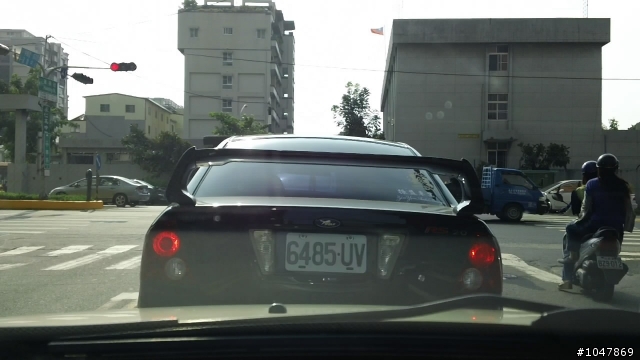 行車記錄器錄影格式和畫質問題