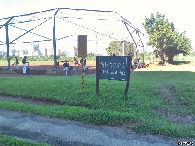 [路線]光復橋>碧潭 37KM