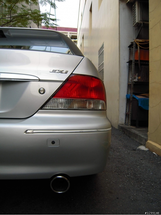 2001威拉吉 愛車請大家鑑賞鑑賞