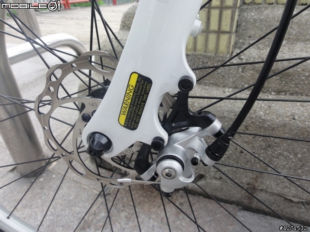 開箱! 帥氣的RAC-DT