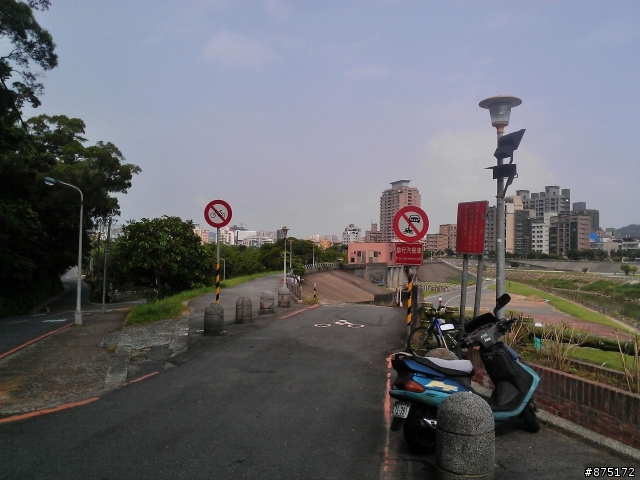 [路線]光復橋>景美>木柵動物園 43km