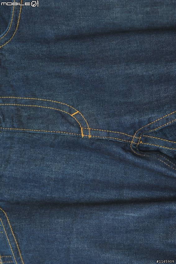 [夢想還是妄想?] L胖實測Jeansda Indigo Rigid Jeans 補完