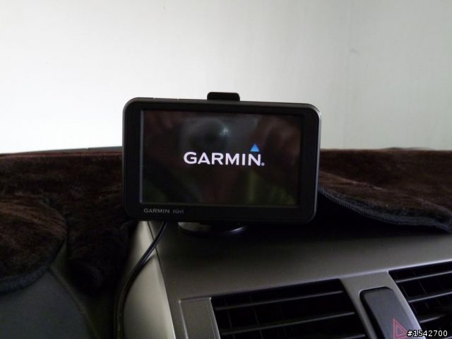 經濟實惠的導航國民機：Garmin nuvi 40